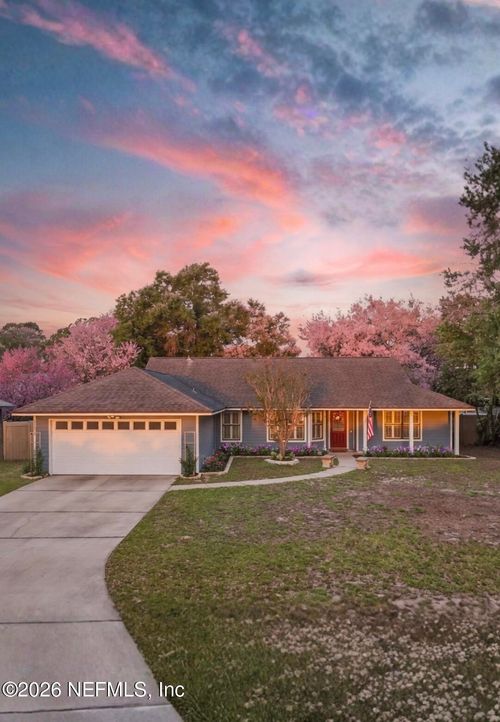 11858 Narrow Oak Ln S, Jacksonville, FL, 32223-1971 | Card Image