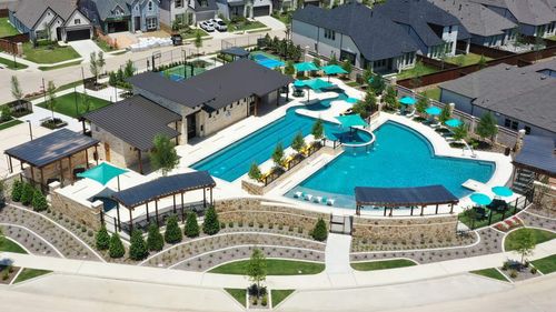 1709 Victoria Pl, Celina, TX, 75009-3036 | Card Image