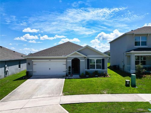 11244 Amber Ridge Drive, ZELLWOOD, FL, 32798 | Card Image