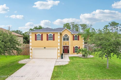 3150 Charon Ave, West Melbourne, FL, 32904-7531 | Card Image