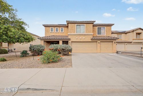 958 W Lindbergh Ave, Coolidge, AZ, 85128-3933 | Card Image