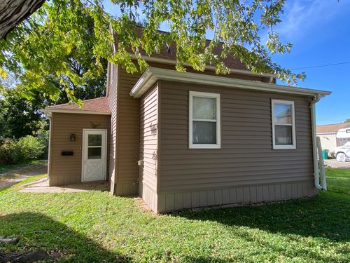 918 S Newton Ave, Albert Lea, MN, 56007-4537 | Card Image