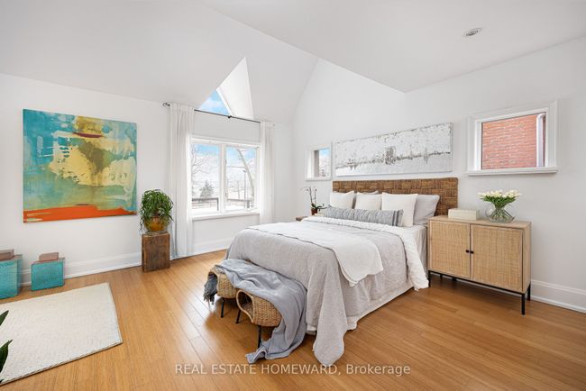 2 Park Ave, House other with 5 bedrooms, 5 bathrooms and 4 parking in Toronto ON | Image 32