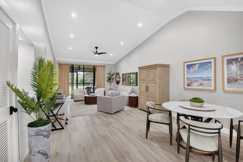 206-7455 Glendevon Lane, Delray Beach, FL, 33446 | Card Image