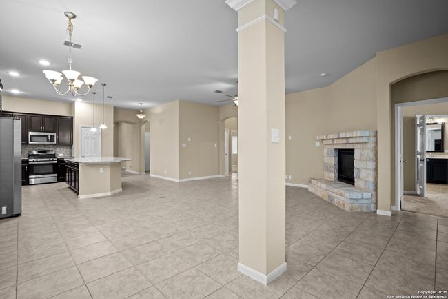12008 Ivy Post, House other with 3 bedrooms, 2 bathrooms and null parking in Schertz TX | Image 16