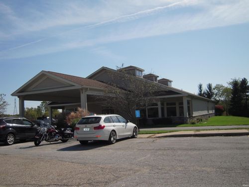 615 Fulmer Road, Mishawaka, IN, 46544-6911 | Card Image