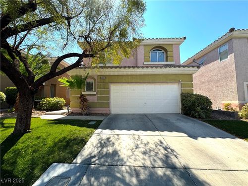6839 Scarlet Flax St, Las Vegas, NV, 89148-4829 | Card Image