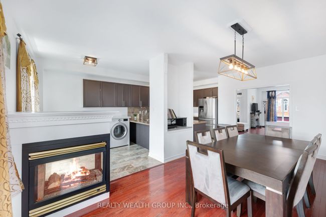 166 Sail Cres, House other with 5 bedrooms, 4 bathrooms and 4 parking in Maple ON | Image 15
