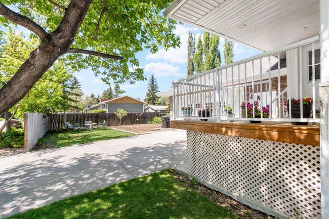 5626 55 Ave, House other with 4 bedrooms, 3 bathrooms and 4 parking in Olds AB | Image 4