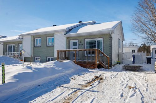 161 Rue Des Peupliers, Gatineau, QC, J8M1X7 | Card Image