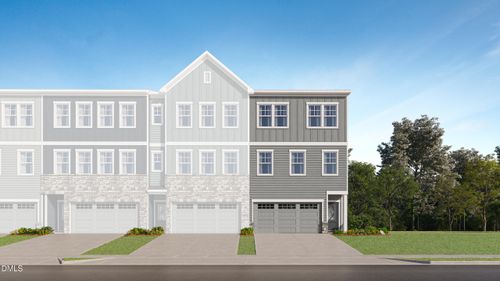 2869 Foster Woods Dr, Apex, NC, 27502-7750 | Card Image