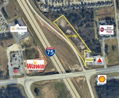 4600 N North Valdosta, Valdosta, GA, 31602 | Card Image