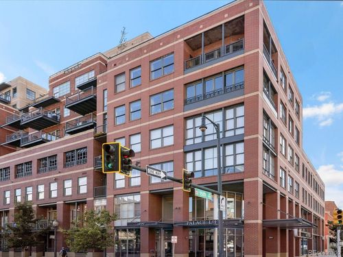 3u-1499 Blake St, Denver, CO, 80202-1358 | Card Image