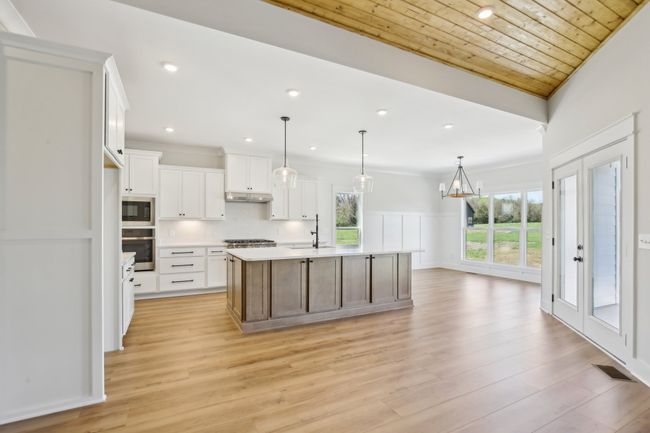 3233 E Jefferson Pike, House other with 4 bedrooms, 5 bathrooms and 3 parking in Lascassas TN | Image 16