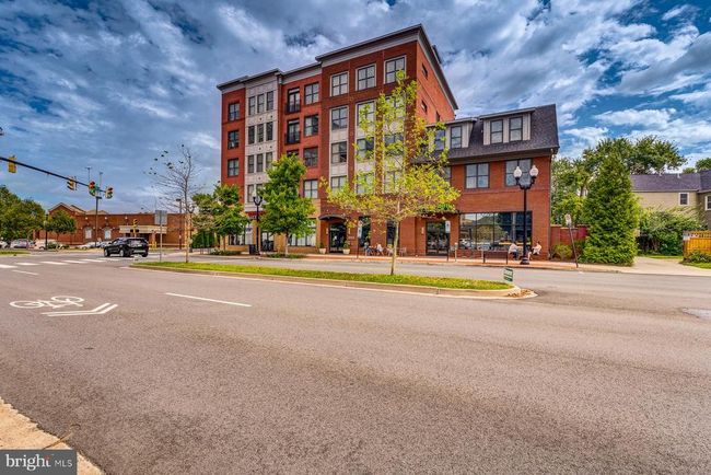 APT-202 - 1107 S Walter Reed Dr, Condo with 2 bedrooms, 2 bathrooms and null parking in Arlington VA | Image 34