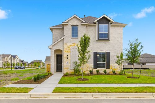 305 Brandywine Rd, Hutto, TX, 78634-2806 | Card Image