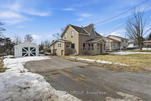 23 Hayes Street, Marmora and Lake, ON, K0K2M0 | Card Image