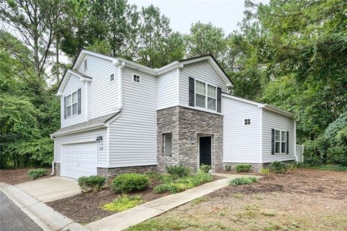 1277 W Oaks Way, Woodstock, GA, 30188-7355 | Card Image