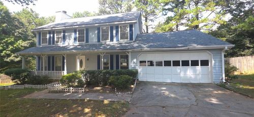 6601 Brittwood Way, Tucker, GA, 30084-1442 | Card Image