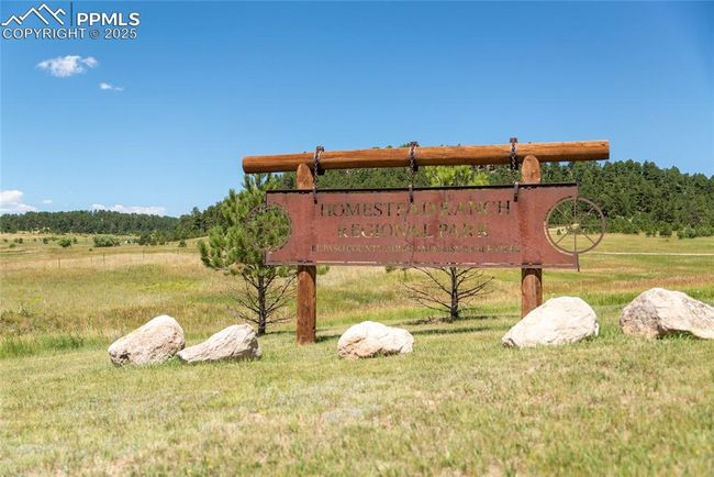 15495 Atlas Loop, Home with 0 bedrooms, 0 bathrooms and null parking in Peyton CO | Image 13