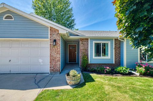 2321 N Carissa Pl, Boise, ID, 83704-6527 | Card Image