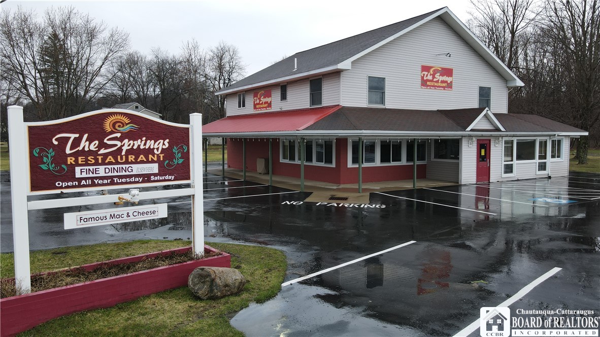 4860 Route 430, Bemus Point, NY 14712