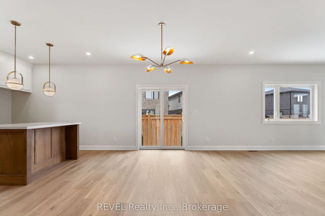 1 Elvira Way, House other with 4 bedrooms, 3 bathrooms and 4 parking in Thorold ON | Image 18