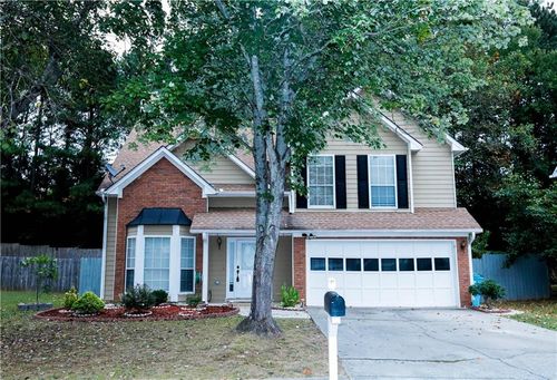 4114 Berkeley Mill Close, Duluth, GA, 30096-5679 | Card Image