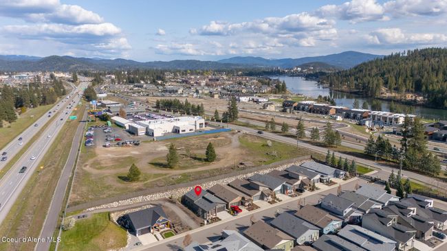 3306 N Ladalia Dr, House other with 2 bedrooms, 2 bathrooms and null parking in Coeur D Alene ID | Image 30