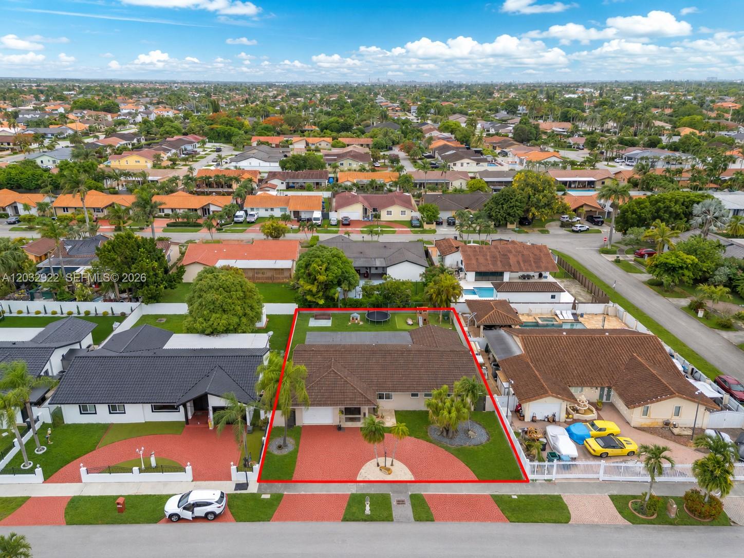 Residential in Miami 5