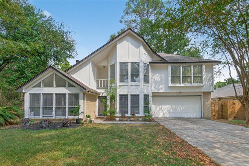 56 N Morningwood Ct, The Woodlands, TX, 77380-2819 | Card Image