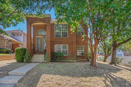 588 Lake Forest Dr, Coppell, TX, 75019-2891 | Card Image