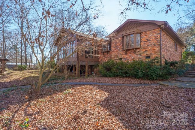 2452 Highway 182, House other with 2 bedrooms, 1 bathrooms and null parking in Lincolnton NC | Image 7