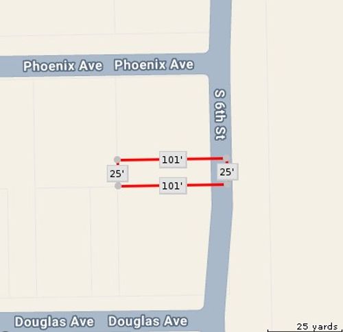 0 N 6th St, Kingman, AZ, 86401 | Card Image