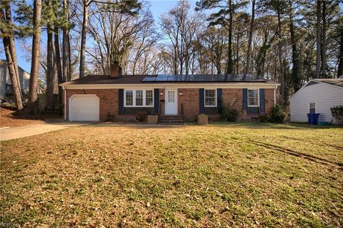 363 Paulette Dr Drive, Newport News, VA, 23608 | Card Image