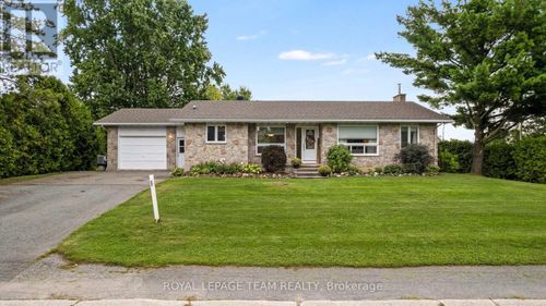 4603 Gregoire Road, Russell, ON, K4R1E5 | Card Image