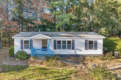 10 Lilac Lane, House other with 3 bedrooms, 2 bathrooms and null parking in Belmont NH | Image 2