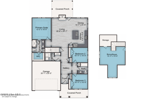 8-4058 Reunion Pointe Ln, New Bern, NC, 28562-8445 | Card Image