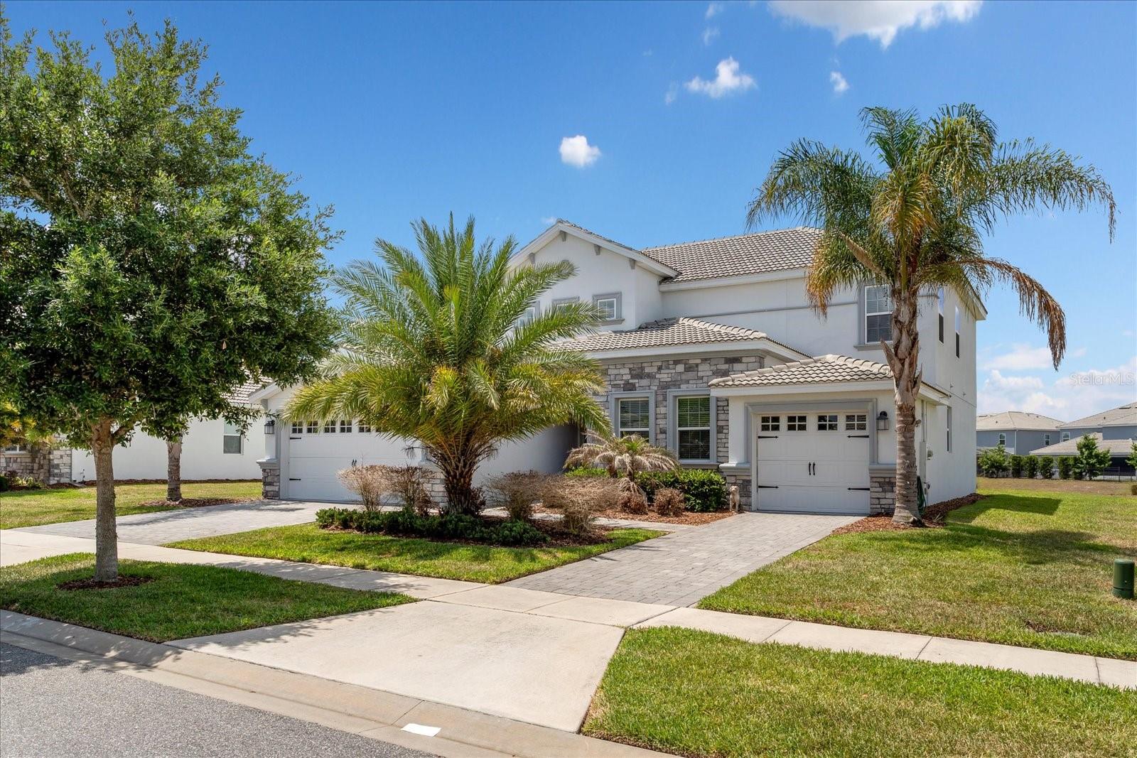 Residential in CHAMPIONS GATE 4
