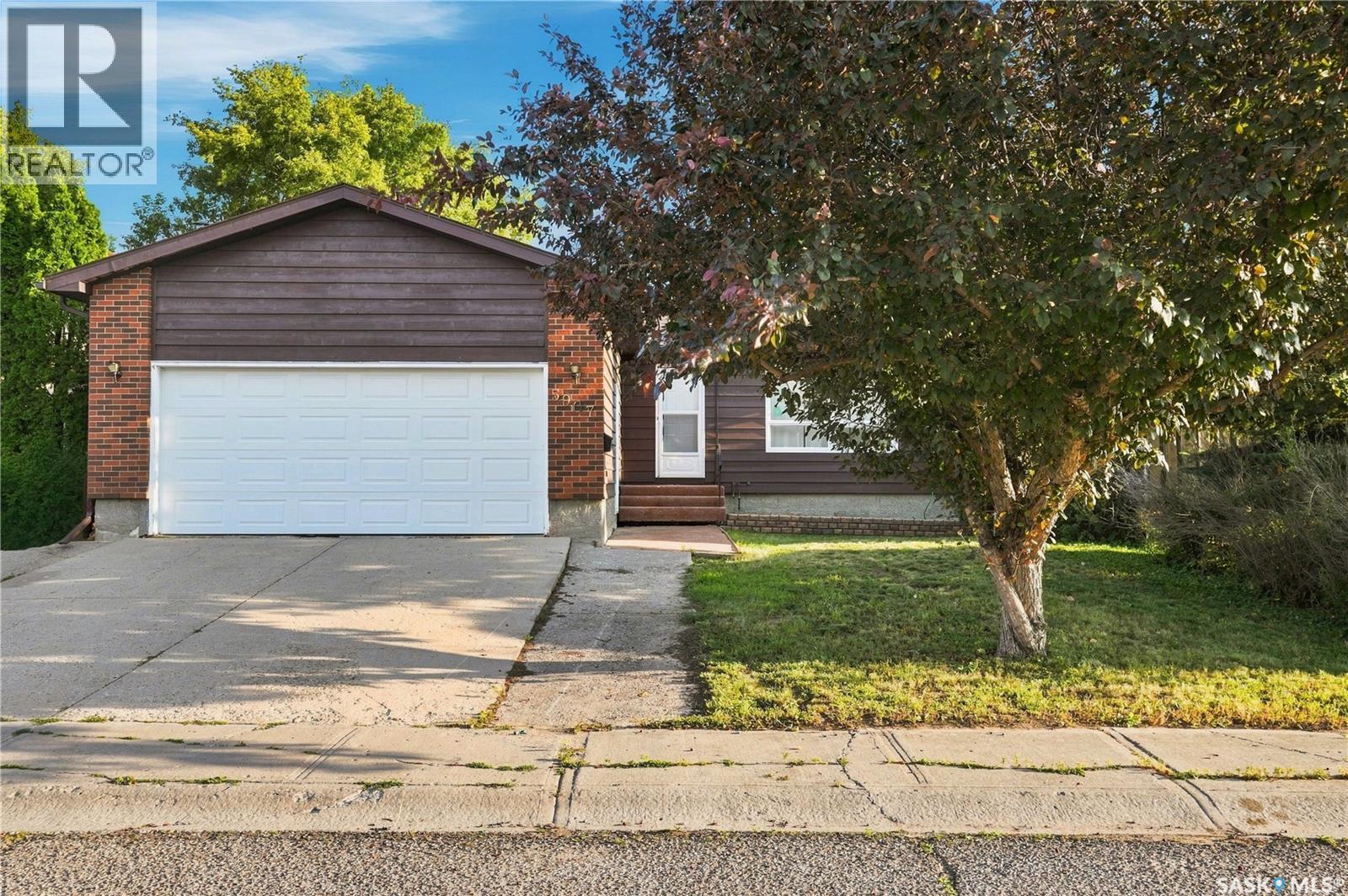 Residential in Regina