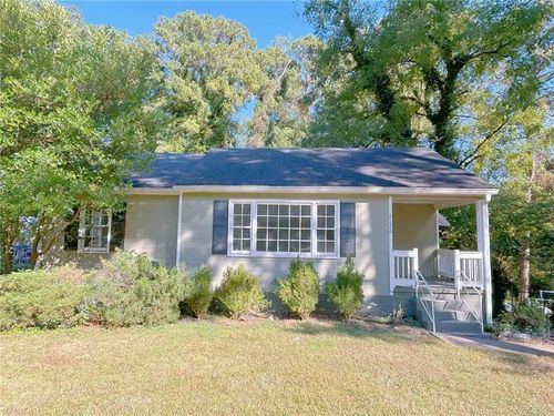 2126 Ivydale St, East Point, GA, 30344-1020 | Card Image