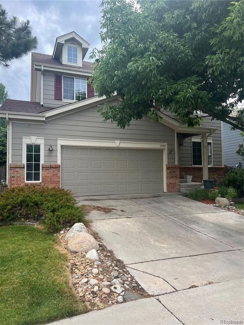 5353 Rhyolite Way, Parker, CO, 80134-5167 | Card Image