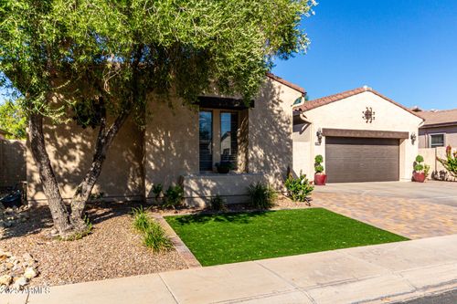 5750 S Dragoon Dr, Chandler, AZ, 85249-9653 | Card Image