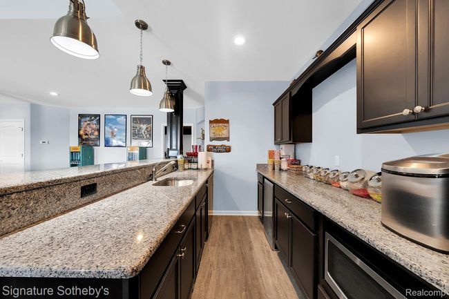 5001 Forest Valley Dr, House other with 6 bedrooms, 8 bathrooms and null parking in Clarkston MI | Image 52
