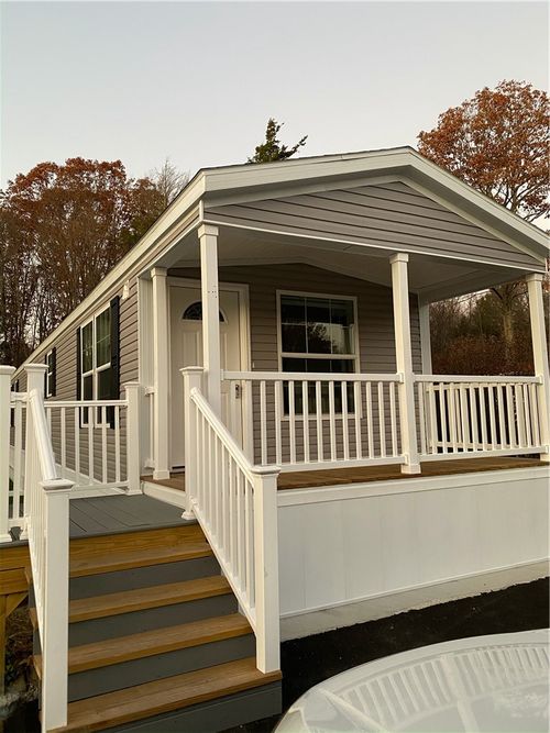 14 Hemlock Rd, Chepachet, RI, 02814-2100 | Card Image