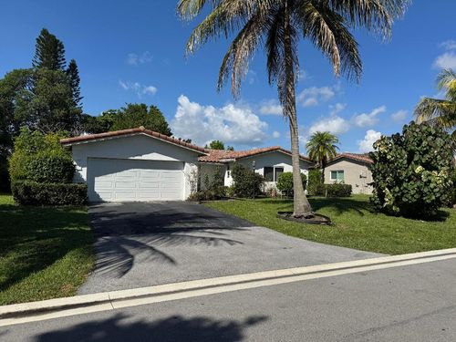 4014 Nw 76th Avenue, Coral Springs, FL, 33065 | Card Image