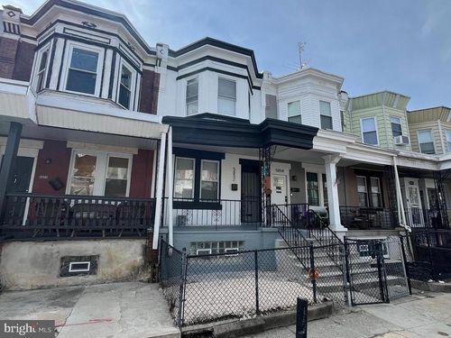 5852 Osage Ave, PHILADELPHIA, PA, 19143-1214 | Card Image