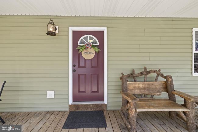 8620 Monns Gap Rd, House other with 4 bedrooms, 2 bathrooms and null parking in WAYNESBORO PA | Image 11