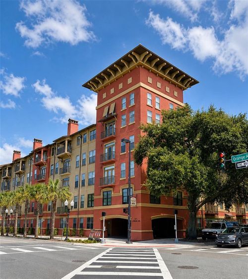 252-911 N Orange Ave, ORLANDO, FL, 32801-1068 | Card Image