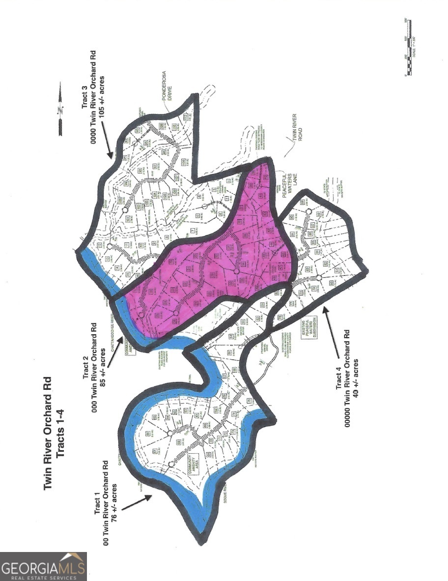 Land in Demorest 2